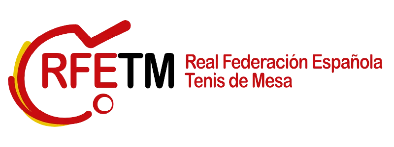 Real Federación Española de Tenis de Mesa