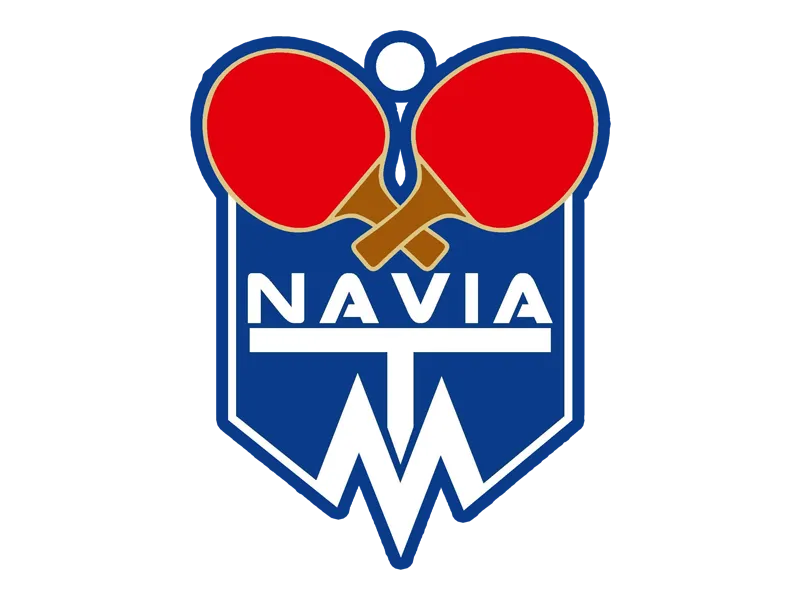 Tenis de Mesa Navia