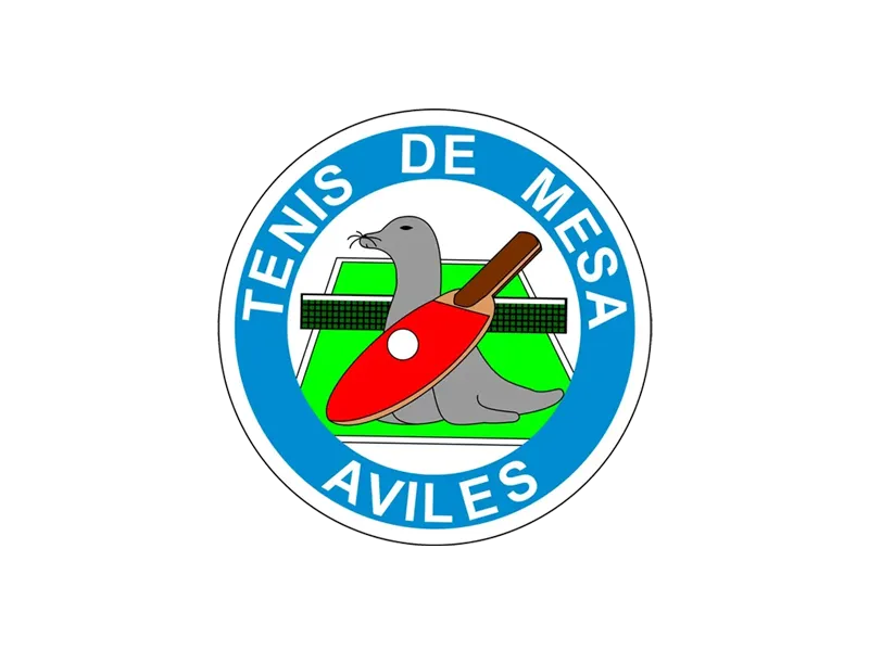 Club Avilés Tenis de Mesa